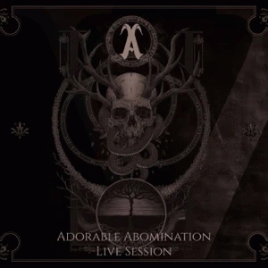 Akiavel : Adorable Abomination (Live Session)